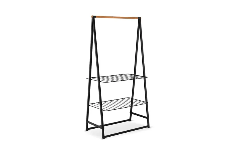 Brabantia Garderobenständer Linn big noir