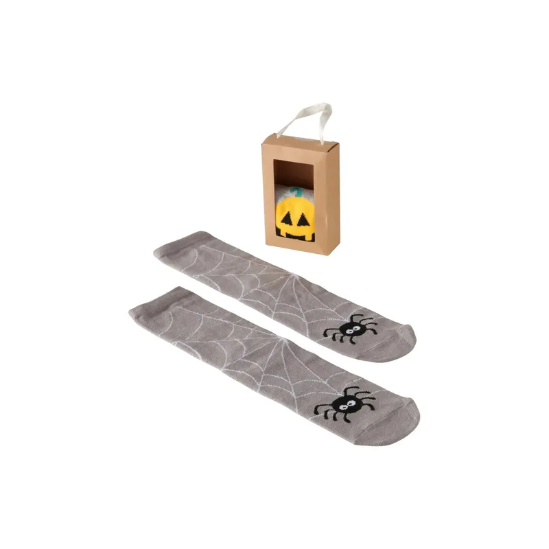 Boltze Socken Halloween Lyvos 2 Paar, Grösse 35-38