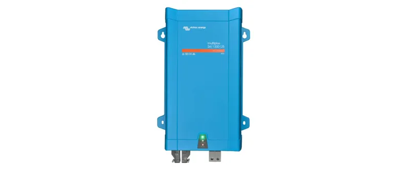 Victron Wechselrichter MultiPlus 24/1200/25-16 24 V 1200 VA 25A