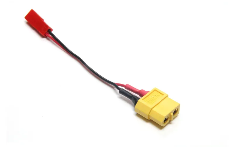 EP charging cable BEC to XT60