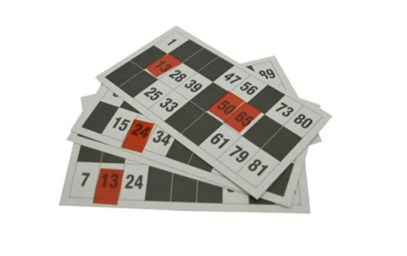 Ravensburger Lottokarten Lottokarten 24 pezzi