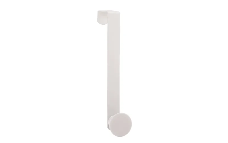 spirella Wandhaken Ronda white matt, 4.4 cm