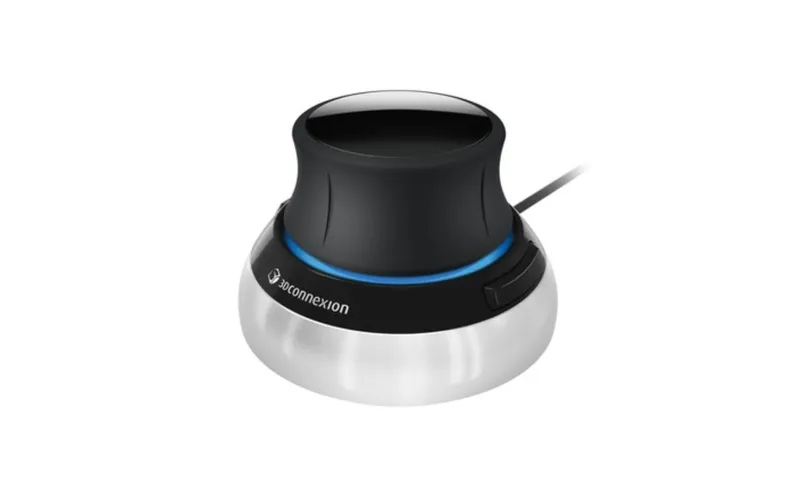 3Dconnexion SpaceMouse Compact