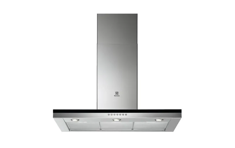 Electrolux Wandhaube WHGL9031CN 3 + intensiv Stufen
