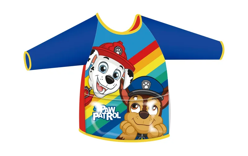 Arditex Malschürze for children Paw Patrol