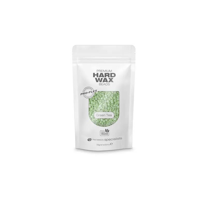 Rio Hartwachsperlen Green Tea 750 g