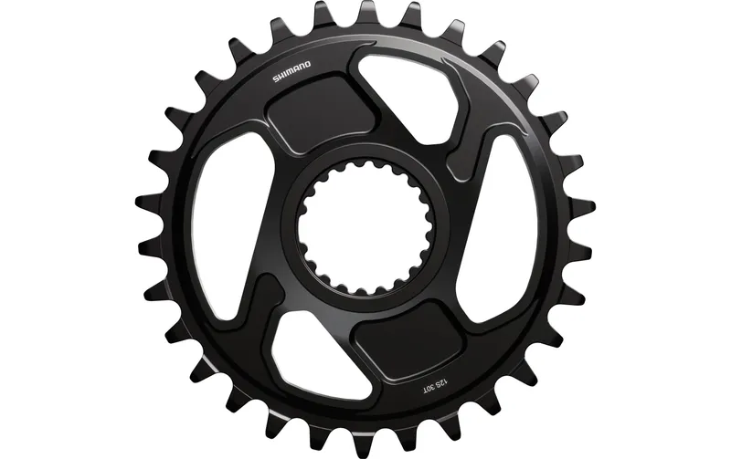 Shimano Kettenblatt XT SM-CRM86 (Ø Direct mm, 30 Zähne, 1 x 12-Gang)