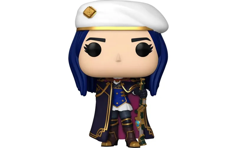 Funko Figur Arcane Caitlyn (1488)