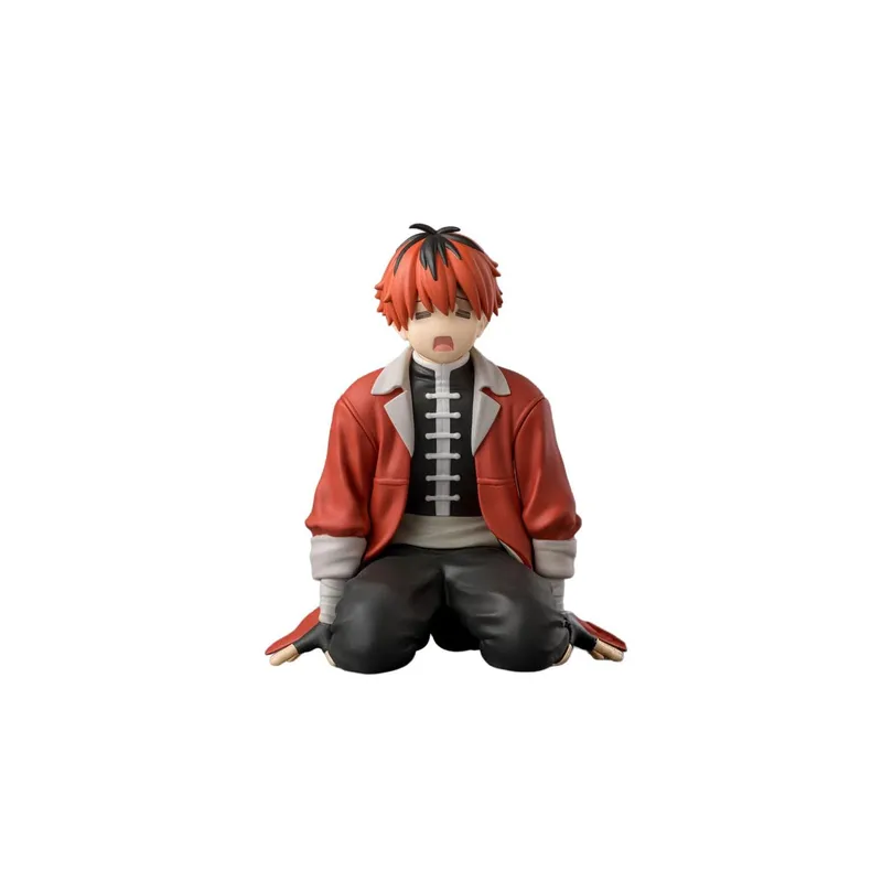 SEGA Goods Beyond Journeys End PM Perching