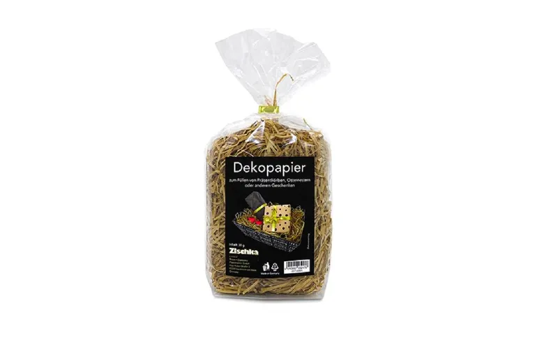 marrone + Company Füllmaterial Dekopapier 30 g
