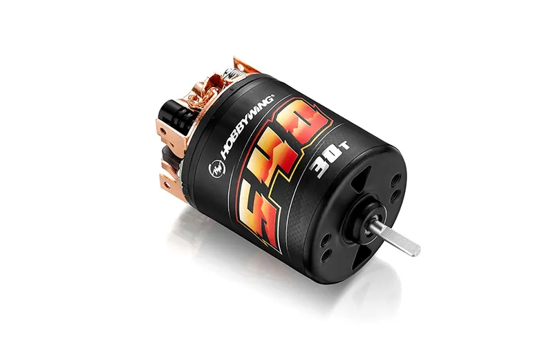 Hobbywing Brushed Motor Quicrun 540 30T