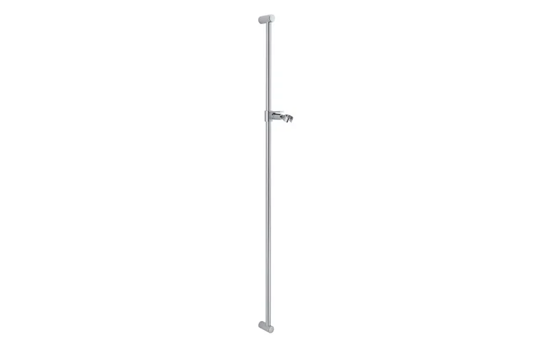 diaqua® Duschgleitstange Faido 110 cm