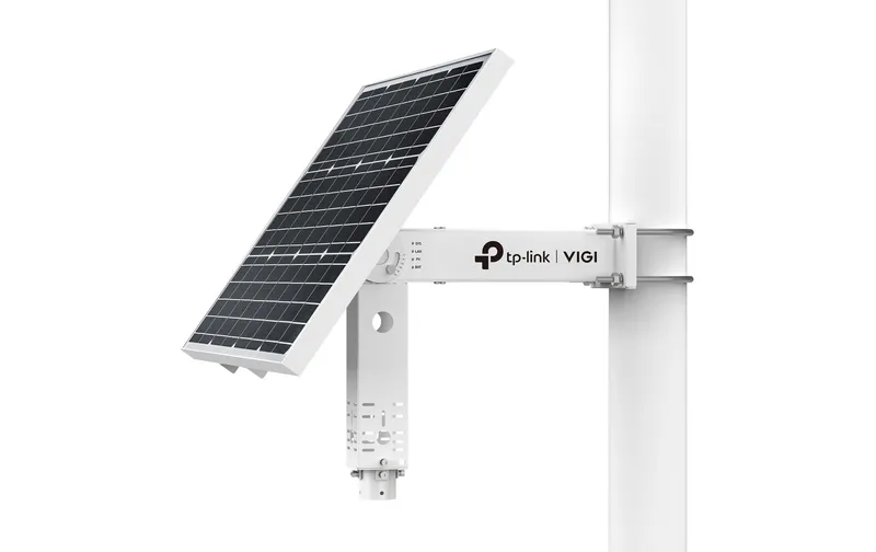 TP-Link Solaranlage VIGI SP6030