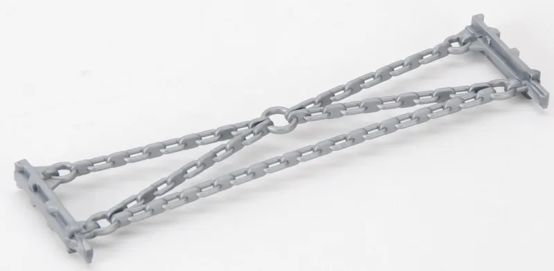 BRUDER Ersatzteil Bordwandspanner