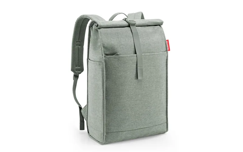 Reisenthel Freizeitrucksack Urban Rolltop Twist Sage