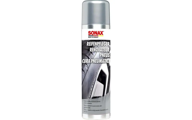 Sonax Pneureiniger Reifenpfleger 400 ml