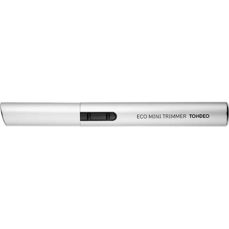Tondeo Eco Mini Trimmer Silber