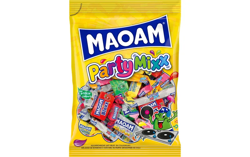 Maoam Maoam Party Mixx 325 g