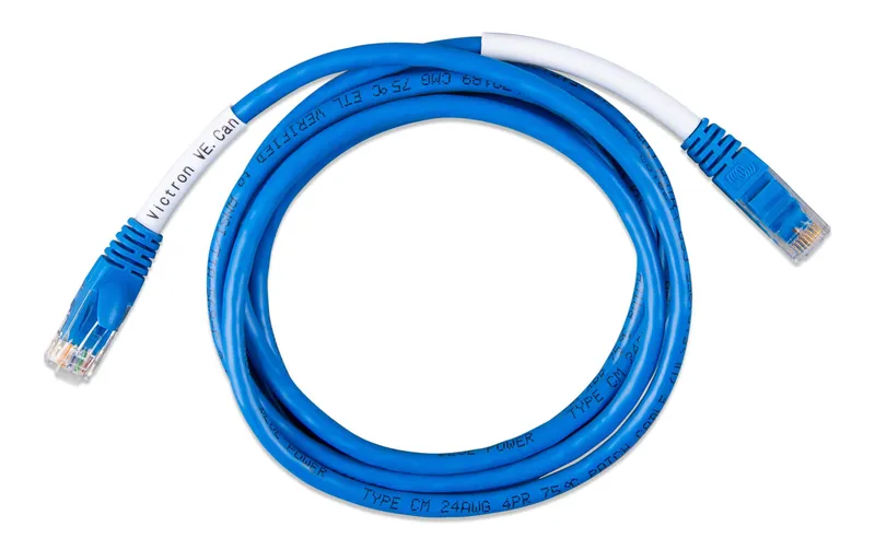 Victron Anschlusskabel VE.Can to CAN-bus BMS, type B, 5 m