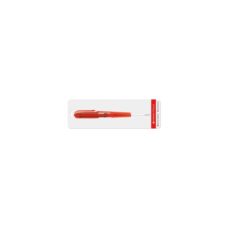 PB Swiss Tools Schraubenzieher Insider Mini Diverse