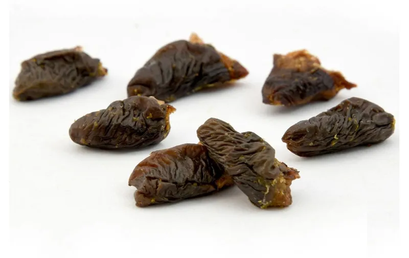 FRESCO Kausnack Hühnerherzen 500 g