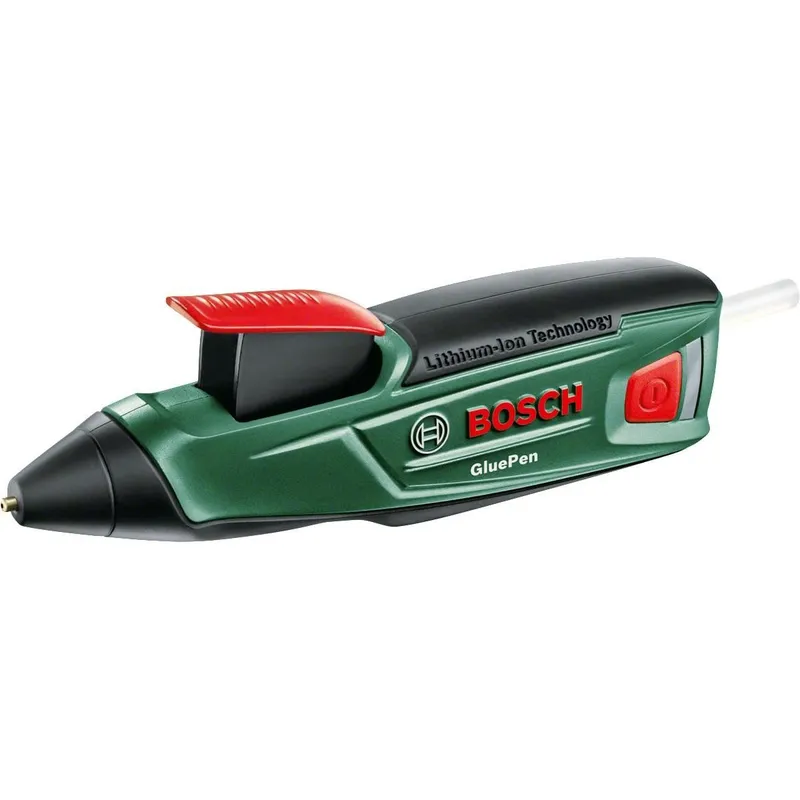 Bosch Akku-Heissklebepistole GluePen