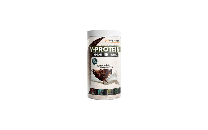 ProFuel Pulver V-Protein 4K Blend Choco Milk 750 g