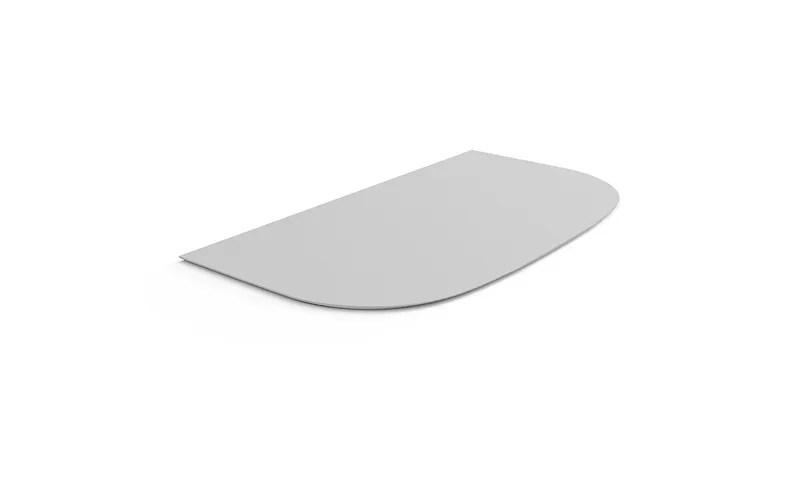 SureFeed Zubehör Ersatzmatte gris