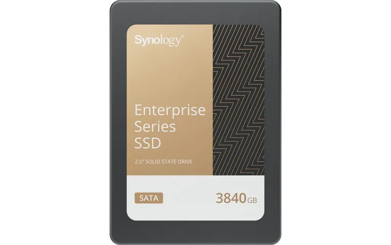 Synology SSD SAT5221 2.5" SATA 3840 GB
