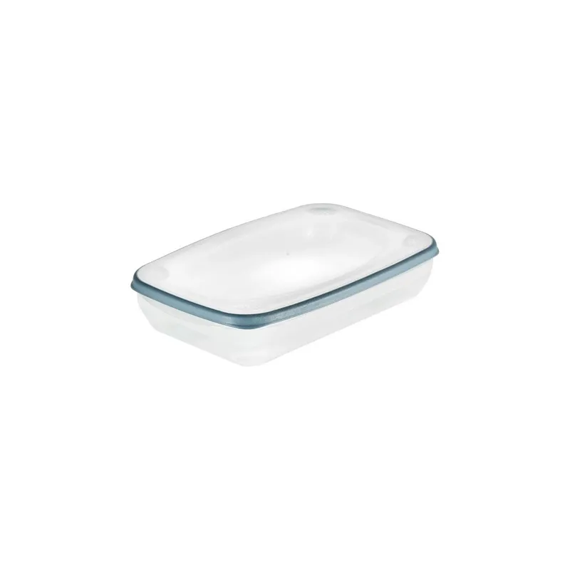 keeeper Franco 2.4 l, Blau/Transparent