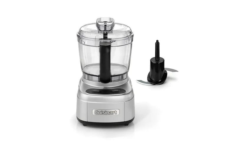 Cuisinart Zerkleinerer Mini Prep Pro ECH4E nero/grigio