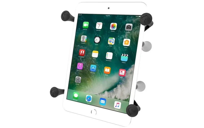 RAM Mounts Tablet-mount RAM-HOL-UN8BU
