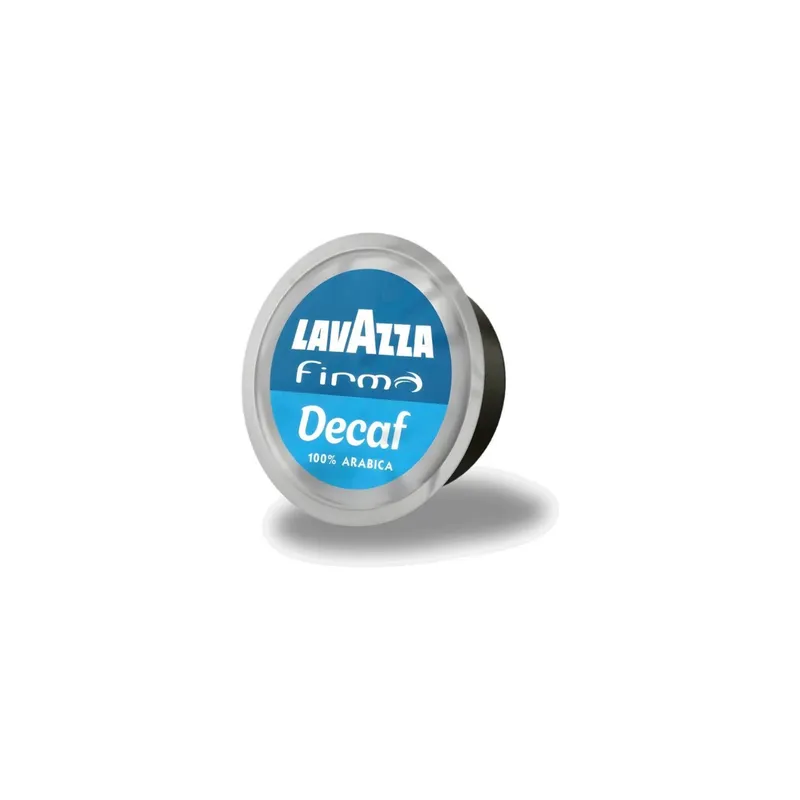 Lavazza Lavazza Firma Espr. Koffeinfrei 48 Stück