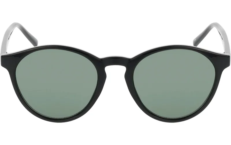 SMARTY Sonnenbrille Matthias Black, mit Etui