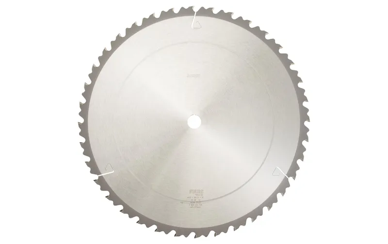 Bosch Professional Kreissägeblatt Construct Wood, 500 x 30 x 3.8 mm, Z 36