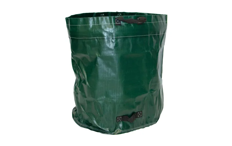 Colibri Gartensack Bag, 270 l, Dunkelgrün