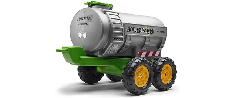 Falk Joskin Tanker pour Traktor L-XXL