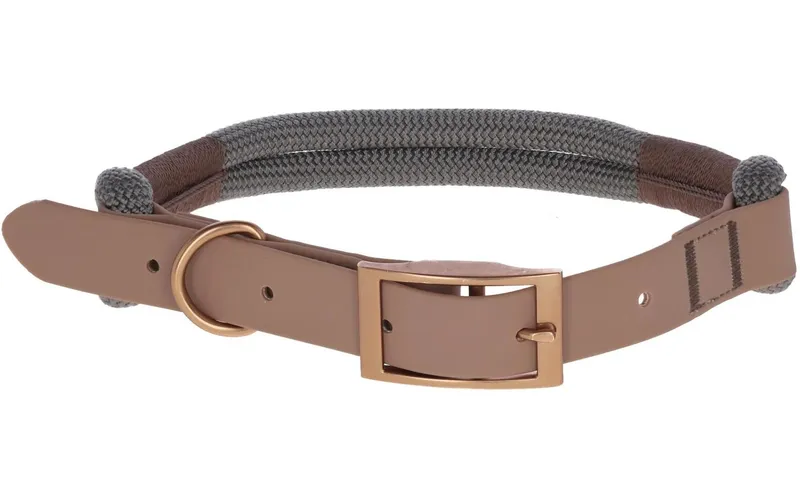 Kerbl Halsband Monte Carlo 12 mm x 45 cm - 65 cm
