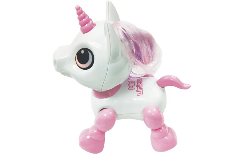 Lexibook Lernroboter Power Unicorn Mini