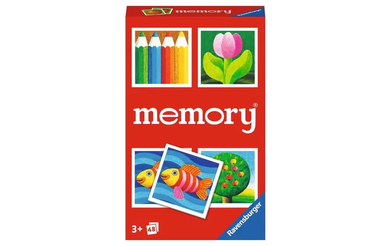 Ravensburger Memory Kinder