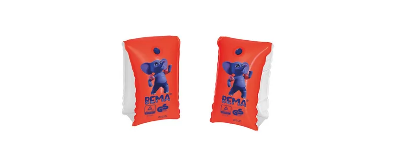Bema Schwimmflügel Gr. 0