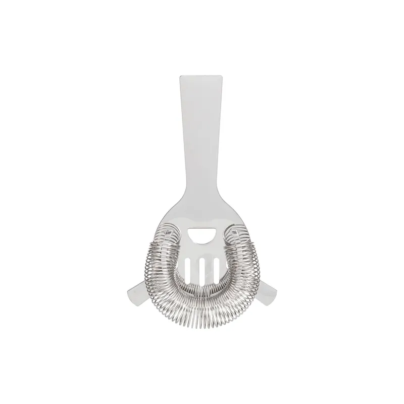 Nize Cocktailsieb 1 pezzi, Silber