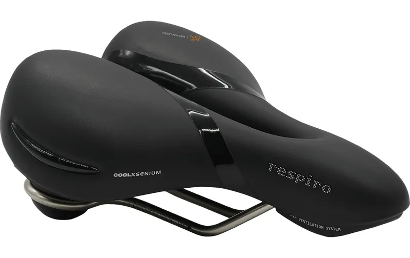 Selle Royal Fahrradsattel Respiro Relaxed Breite 227 mm