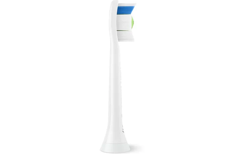 Philips Zahnbürstenkopf Sonicare Optimal White HX6066/87 6 pezzi