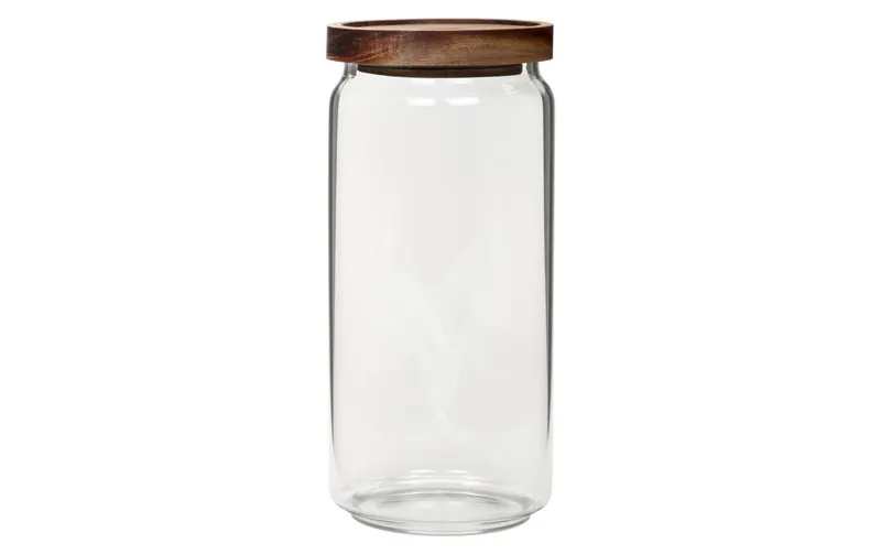 COCON Vorratsdose 1 l, Transparent