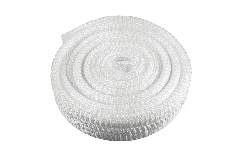 Label-the-cable Kabelschlauch CABLE TUBE 2 m x Ø 4 cm bianco