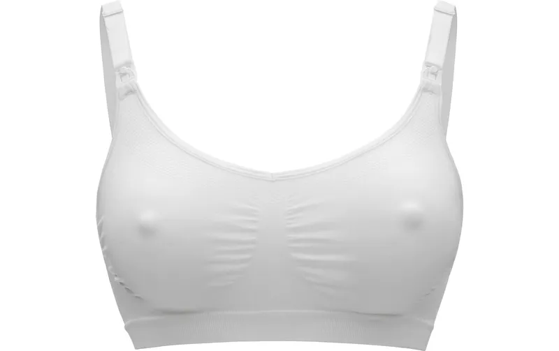 MEDELA Still-BH Keep Cool Weiss Gr. M