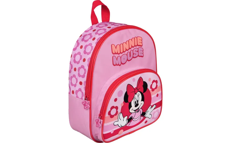 Undercover Rucksack con Vortasche Minnie Mouse