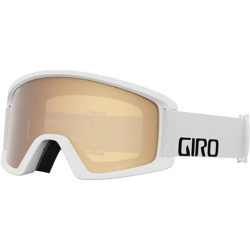 Giro Skibrille Semi Flash