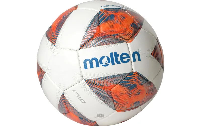 Molten Fussball Replica Ball (F5A1710-SF)